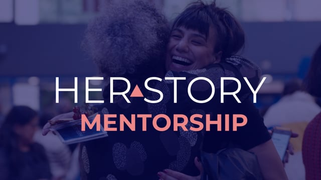 Her Story Mentorship | Social Media Promo | NYC DP