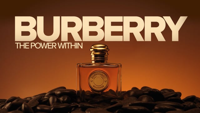 Burberry Goddess Perfume | Spec Commercial | NYC DP
