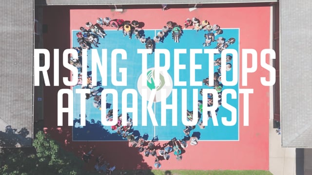 Rising Treetops at Oakhurst | Branded Content | NYC DP