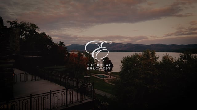 The Inn at Erlowest Resort | Commercial | NYC DP