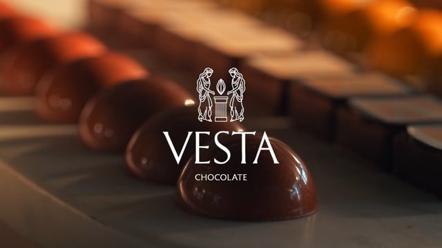 Vesta Chocolate "The Chocolate Whisperer" | Branded Content Spot | NYC DP