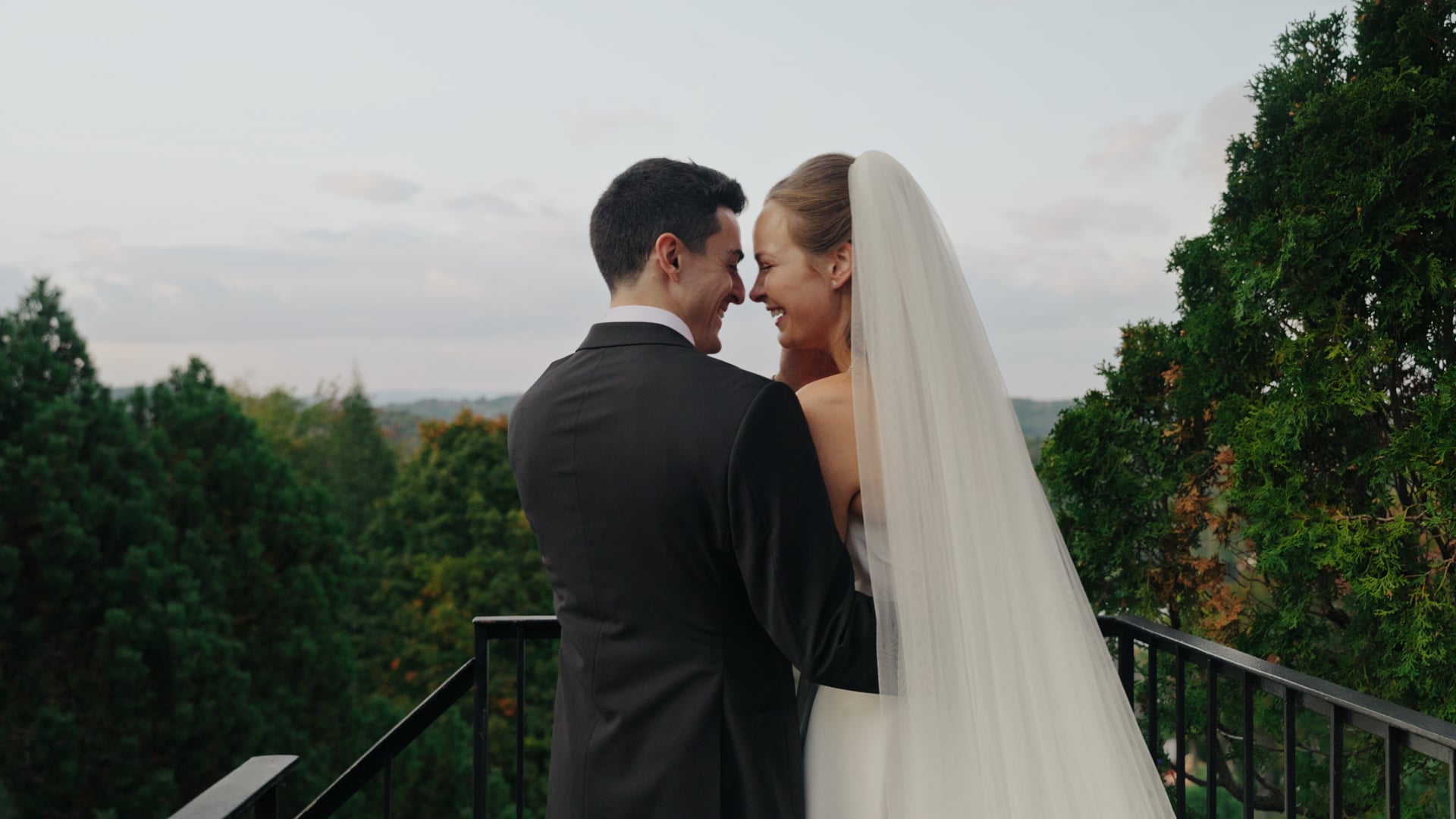 Corey & Meaghan | Documentary Wedding Film
