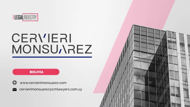 LIR Partner - Cervieri Monsuarez