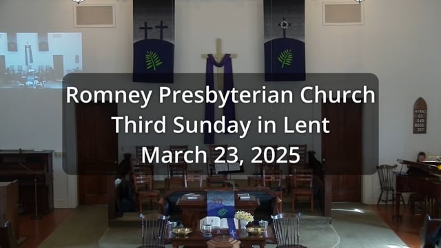 March 23, 2025