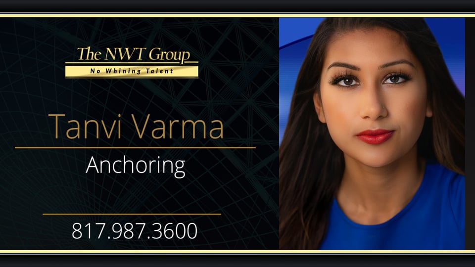 Anchoring