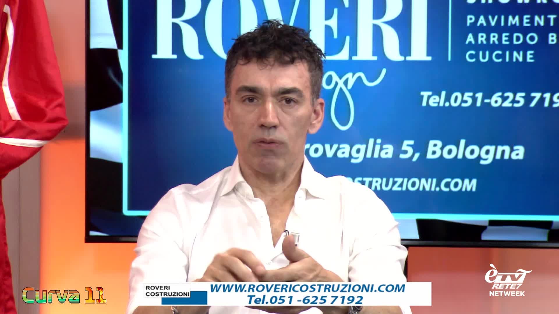 Curva 11 –  Puntata del 24/03/2025