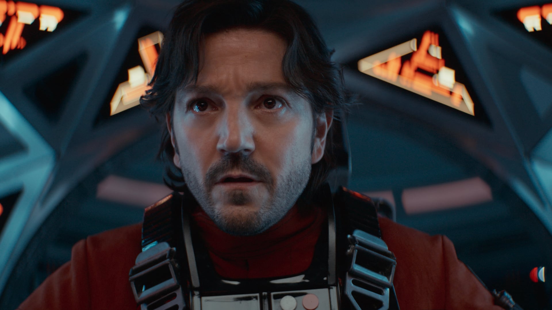 Andor S2 – Trailer 2