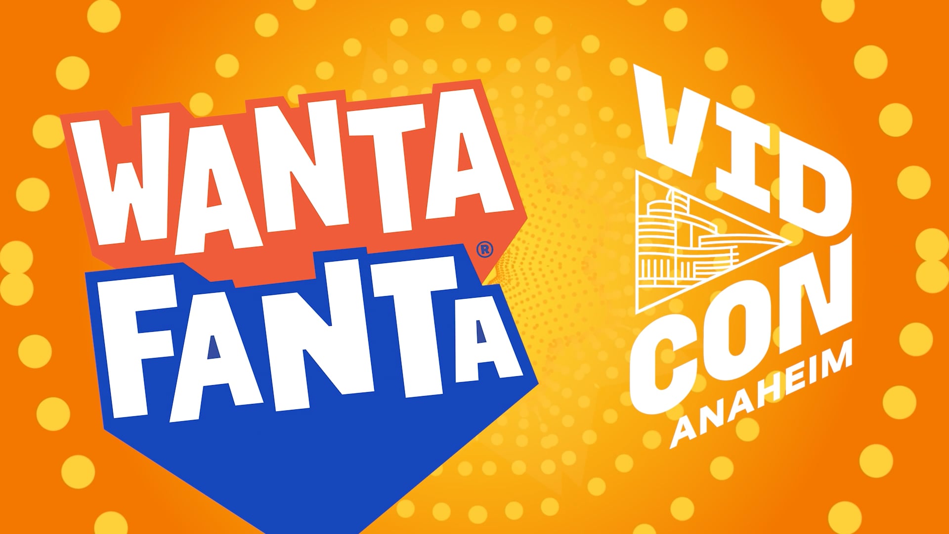 Wanta Fanta x Vidcon Sizzle