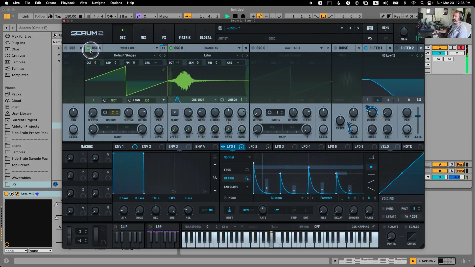Serum 2 - Side Brain