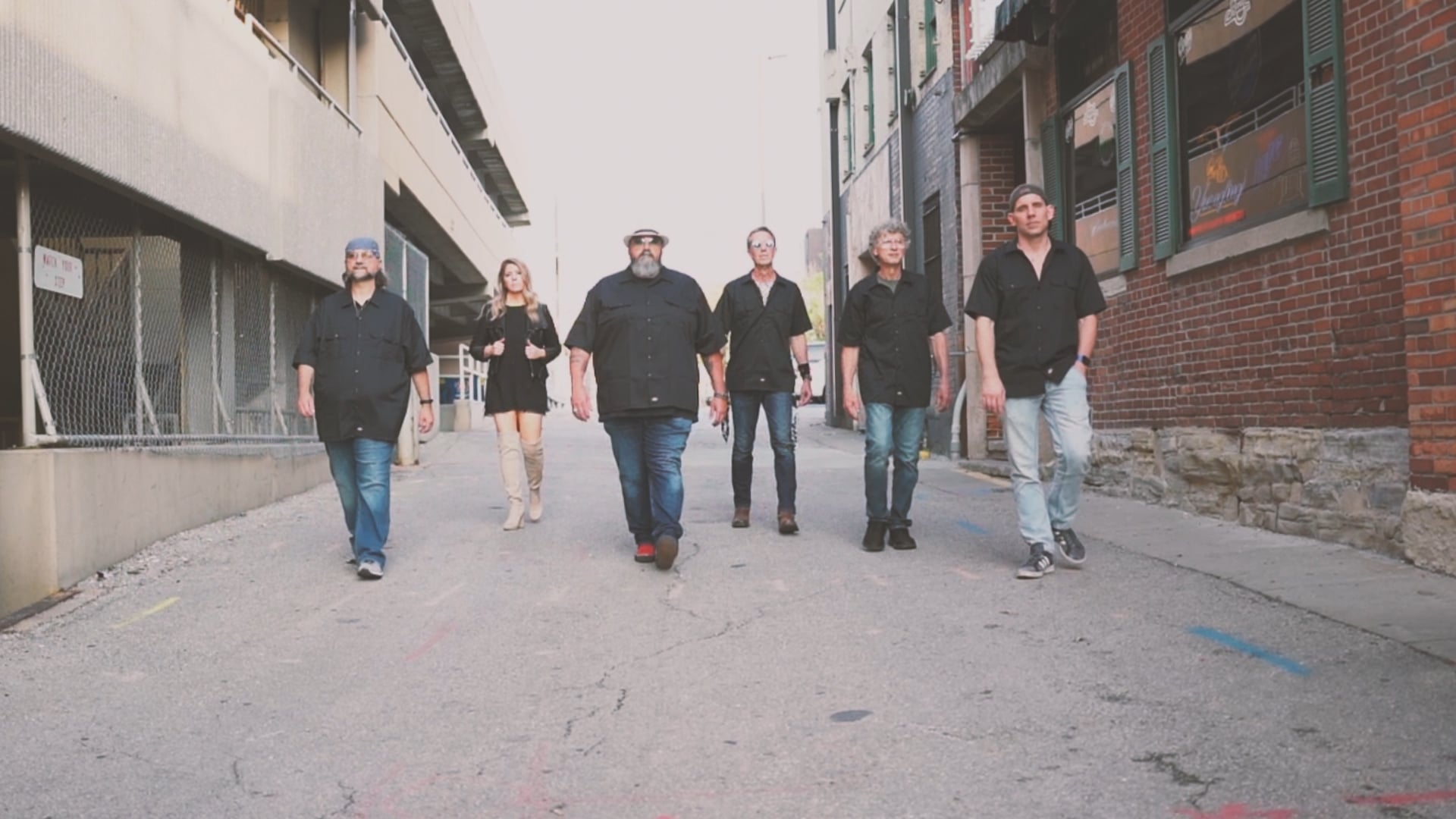 Live Music for Every Occasion | Soul Root Band