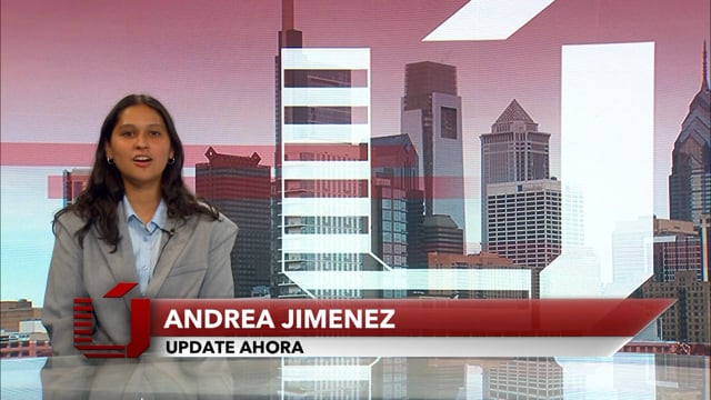 Update Ahora: March 24, 2025