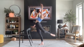 L 3 Mar 17 Mat & Barre (35 Min)