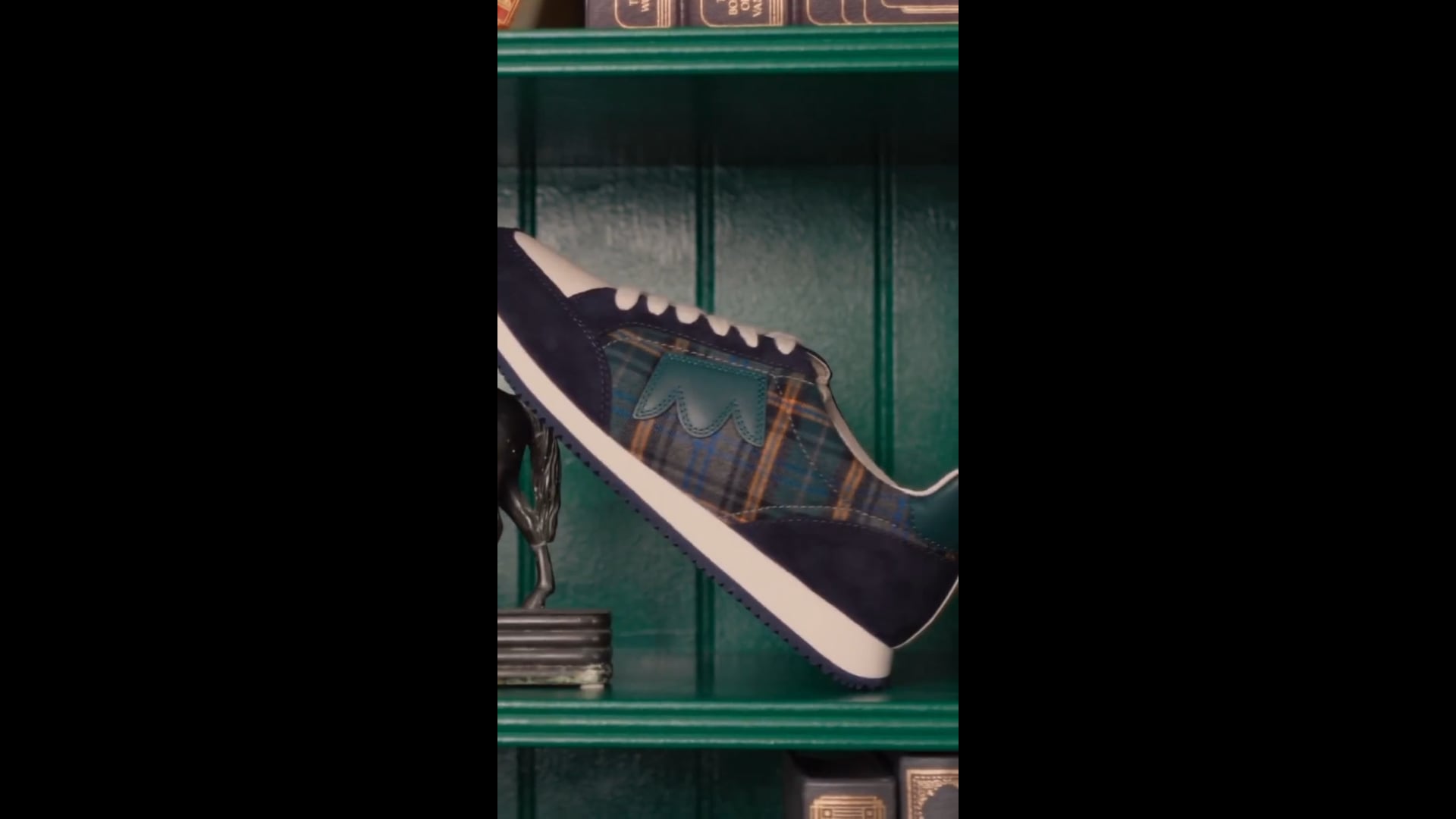 BIRDIES • CAMPAIGNS