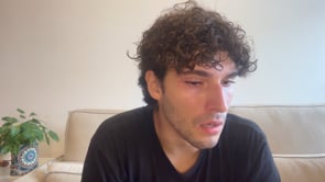 Monólogo de Drama