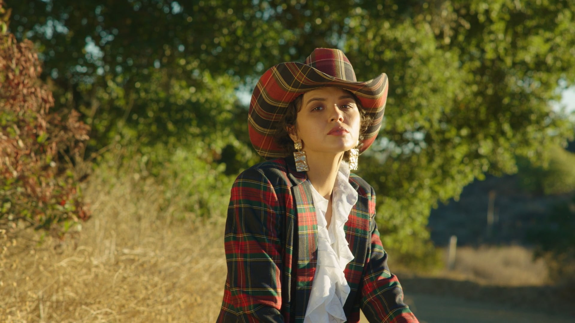 Zandria | Fashion Brand Video