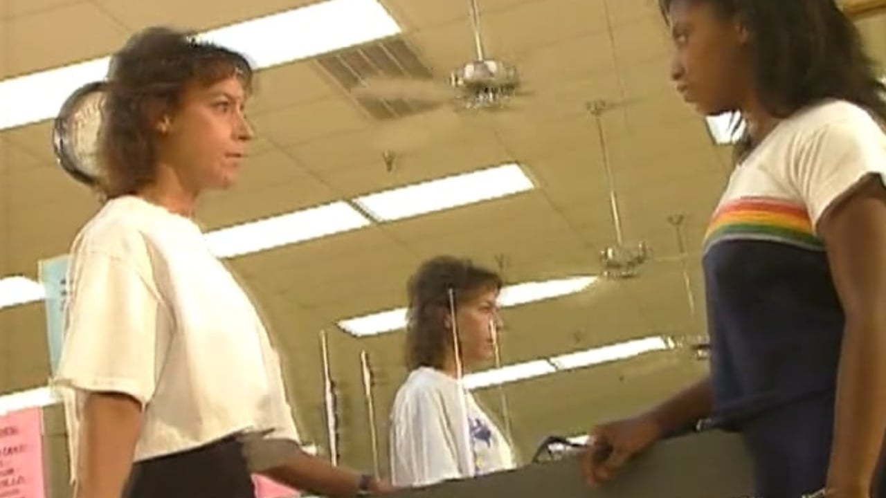 Jobs of Service: Careers