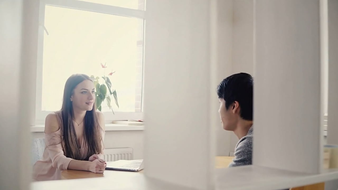 Interviewing Tips: Career Planning