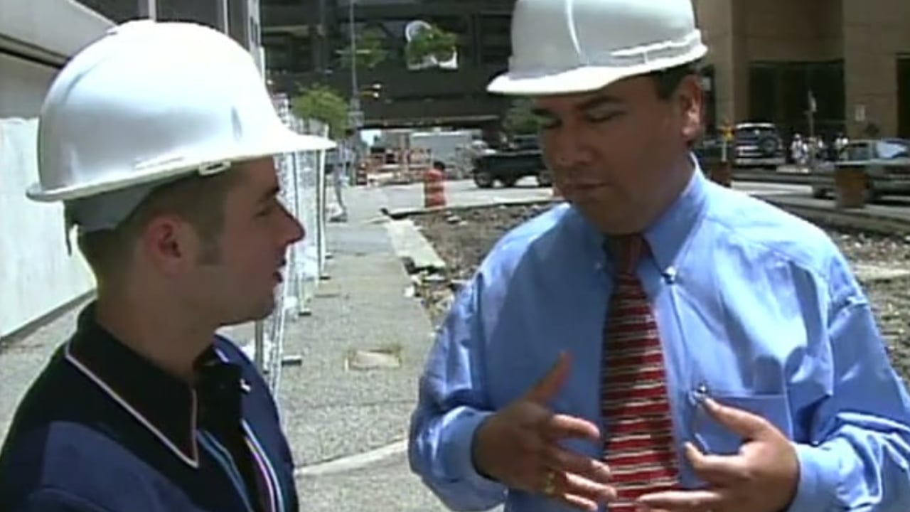 Civil Engineer: Careers