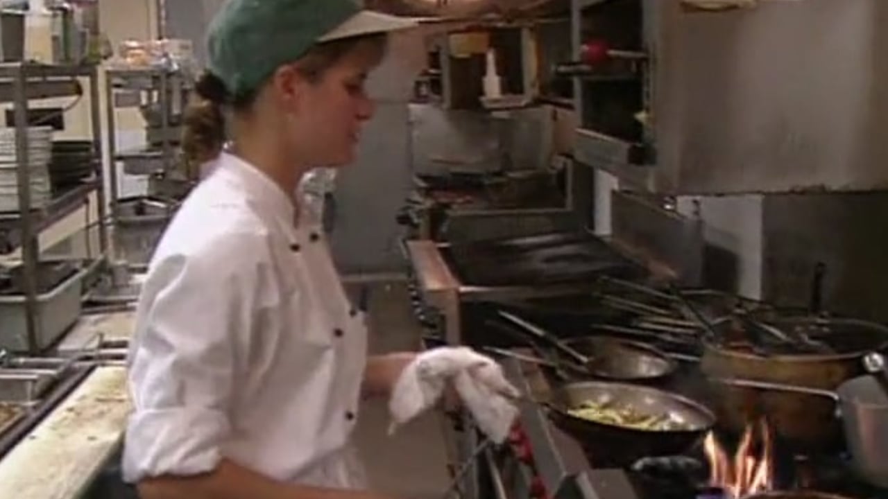 Chef: Careers