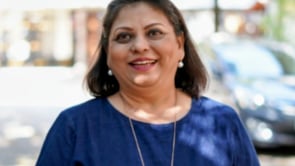 Anjali Shah - Advitiya