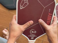 Ruby – Six Zero