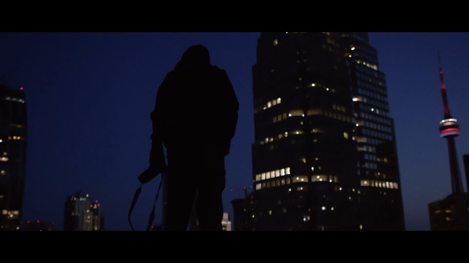 Matt Millen - Director/DP Reel [2025]