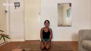 Flexibility- Needle