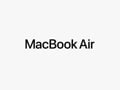 Apple MacBook Air M4/24GB/512/Mac OS Srebrny 10R GPU - 1322276 - zdjęcie 12