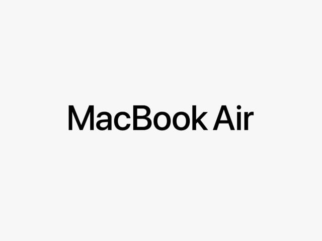 Apple MacBook Air M4/24GB/512/Mac OS Srebrny 10R GPU - 1322276 - zdjęcie 12