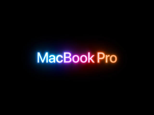 Apple MacBook Pro M4/16GB/512/Mac OS Srebrny 10R GPU US - 1292855 - zdjęcie 10