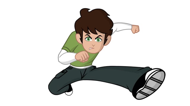 TOONZ - 2D Digital Showcase on Vimeo