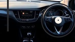 VAUXHALL CROSSLAND 2022 (22)