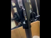 GFCコンパクトファンクショナルトレーナー 『ウエイトスタック