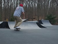 Accel OG – éS Skateboarding