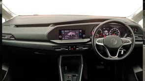 VOLKSWAGEN CADDY MAXI 2023 (23)