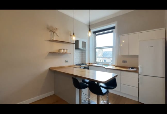 Video 1: Living Room