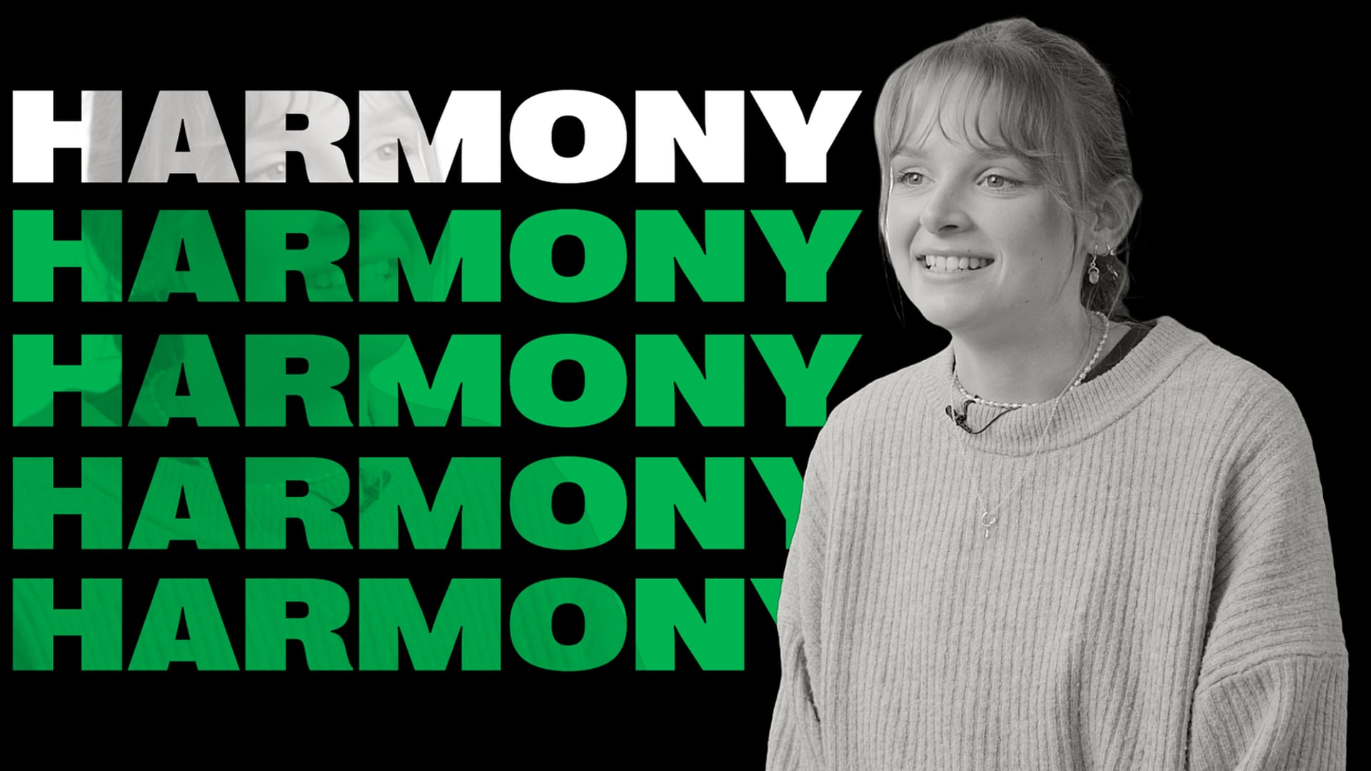 Harmony Evans – BA (Hons) Make-up for Media and Performance
