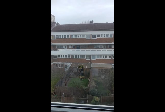 Video 1: bedroom