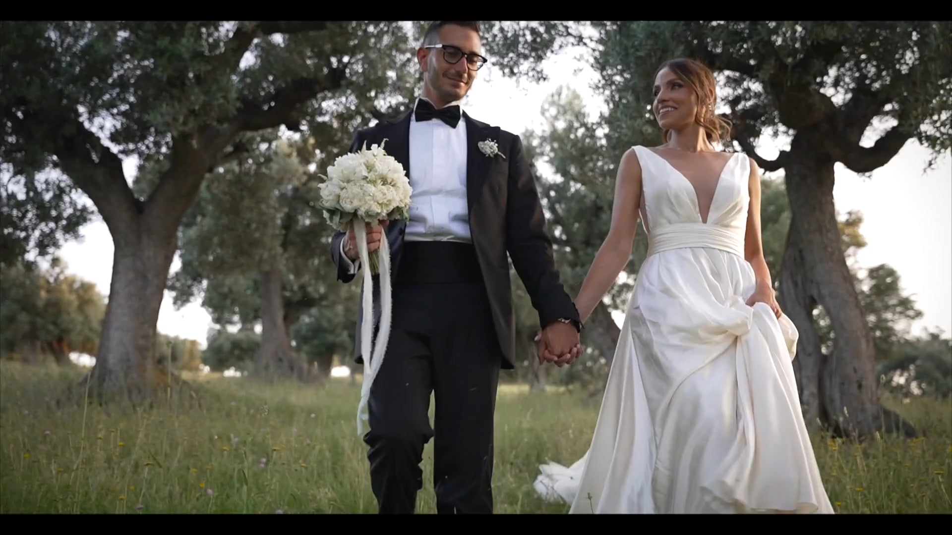 Alessandro e Giulia