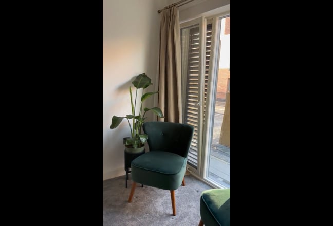 Video 1: Large Double Room