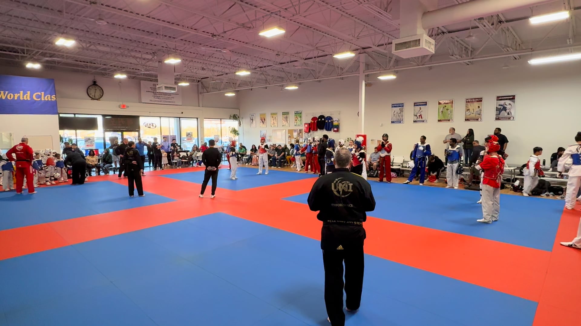 Seminar_Sparring_TJ_Part 6_March_22_25