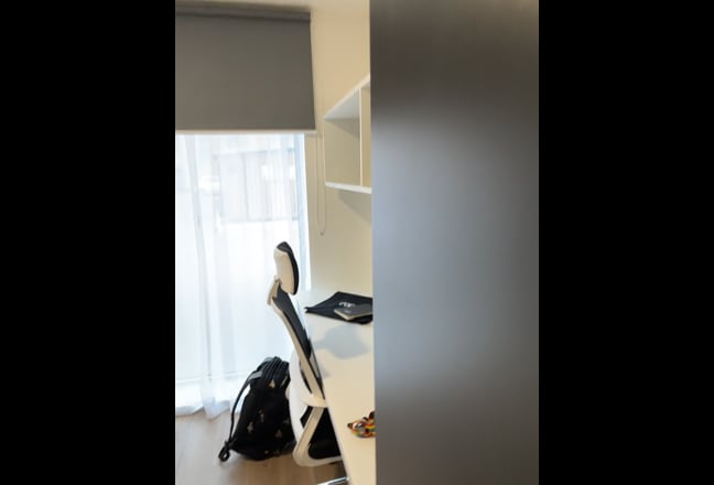 Video 1: En-Suite Bedroom