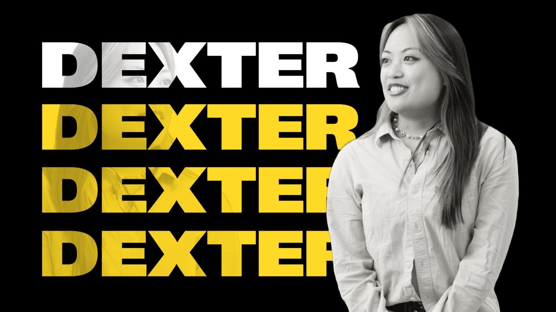 Dexter – BA (Hons) Architecture (Part 1 ARB/RIBA)