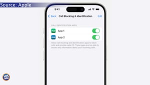 You Can Now Record Your Calls With This New Update