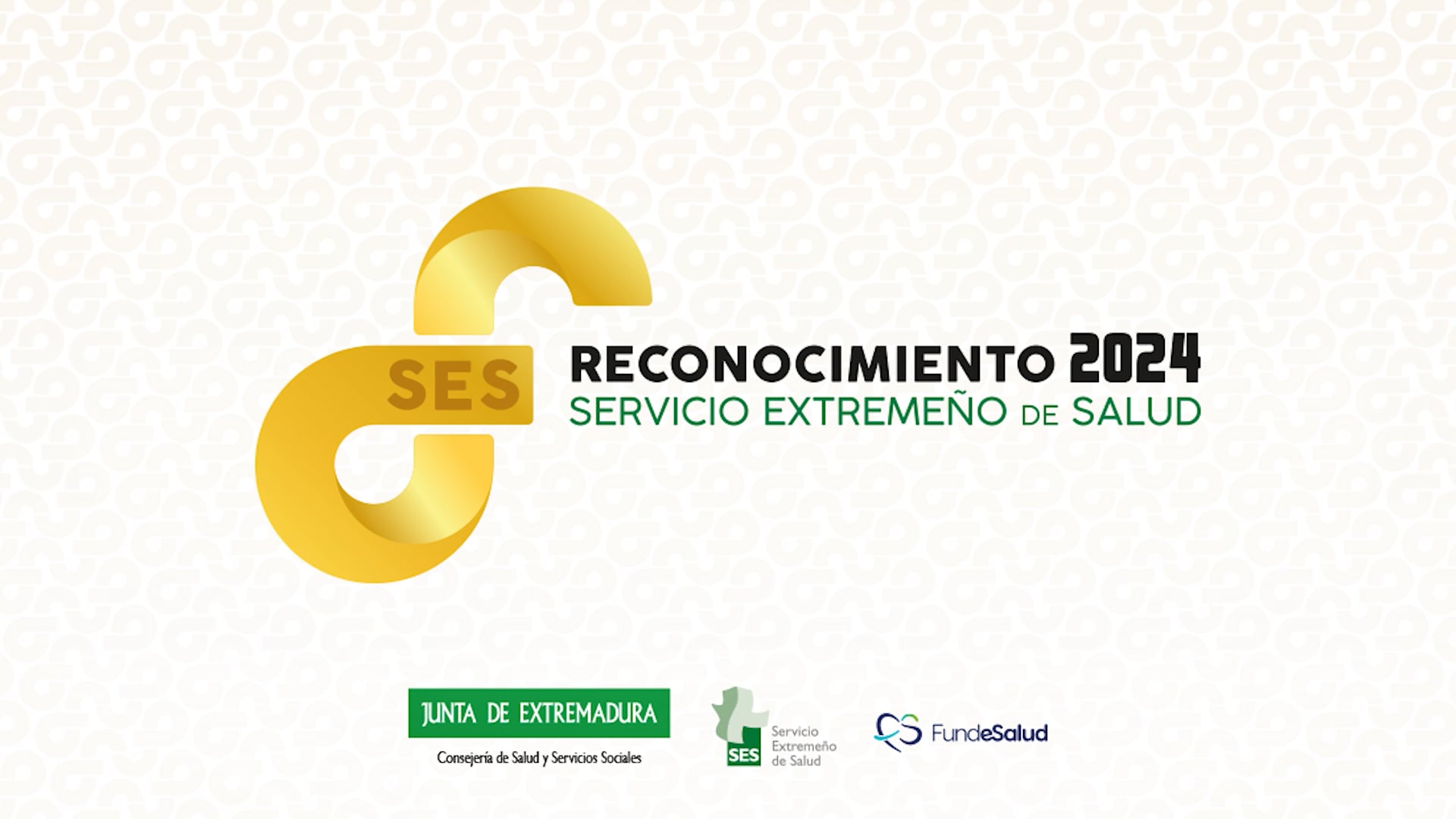 VIDEO RESUMEN RECONOCIMIENTO SES 24