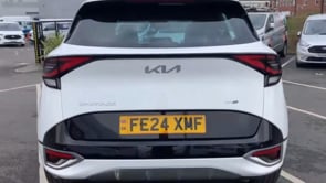 KIA SPORTAGE 2024 (24)