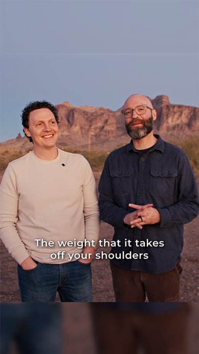 John and Nick video thumbnail
