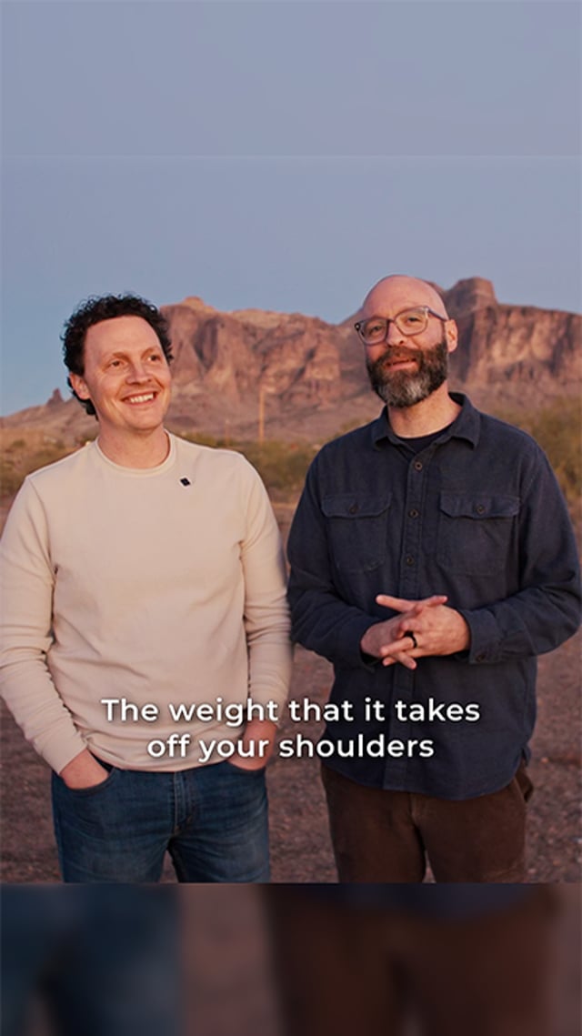 John and Nick video thumbnail
