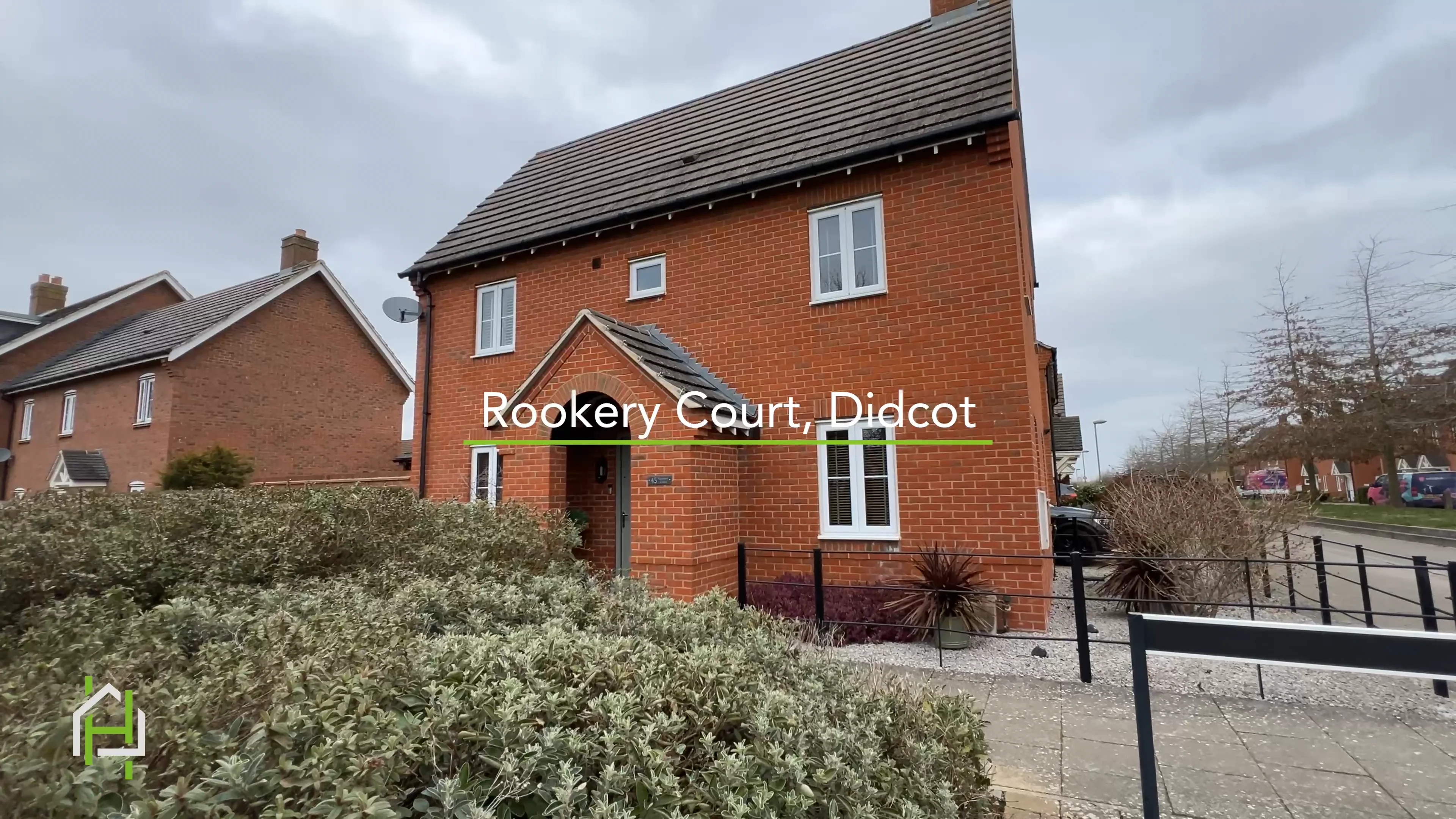 45 Rookery Court