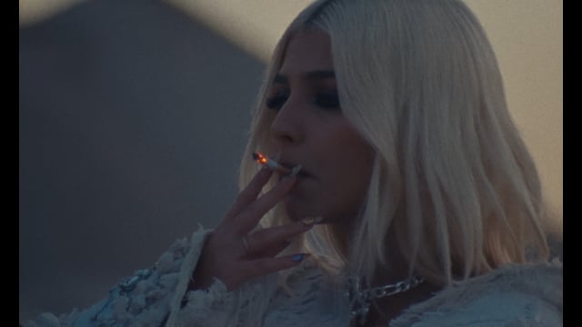 xBarbara Bandeira - Lusa